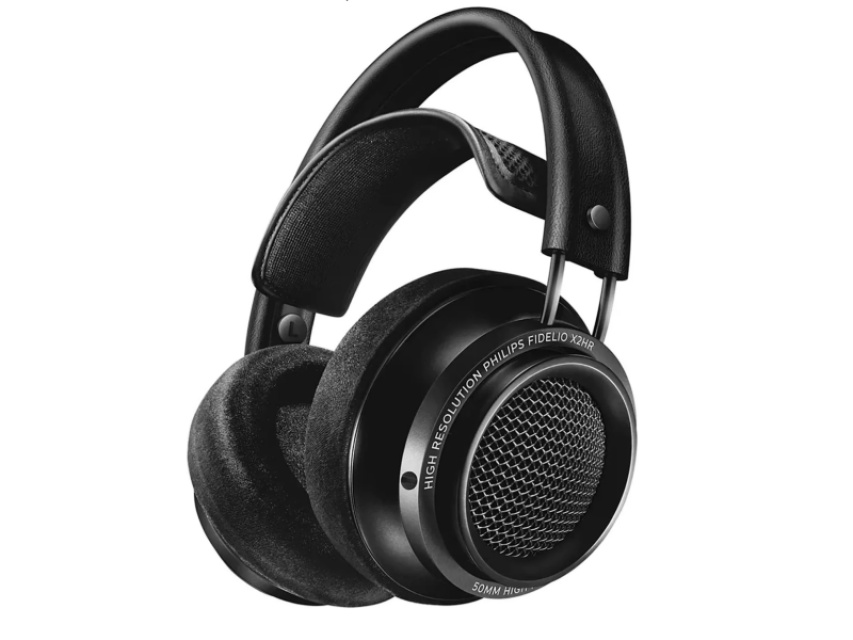 Philips Fidelio X2HR Over-ear