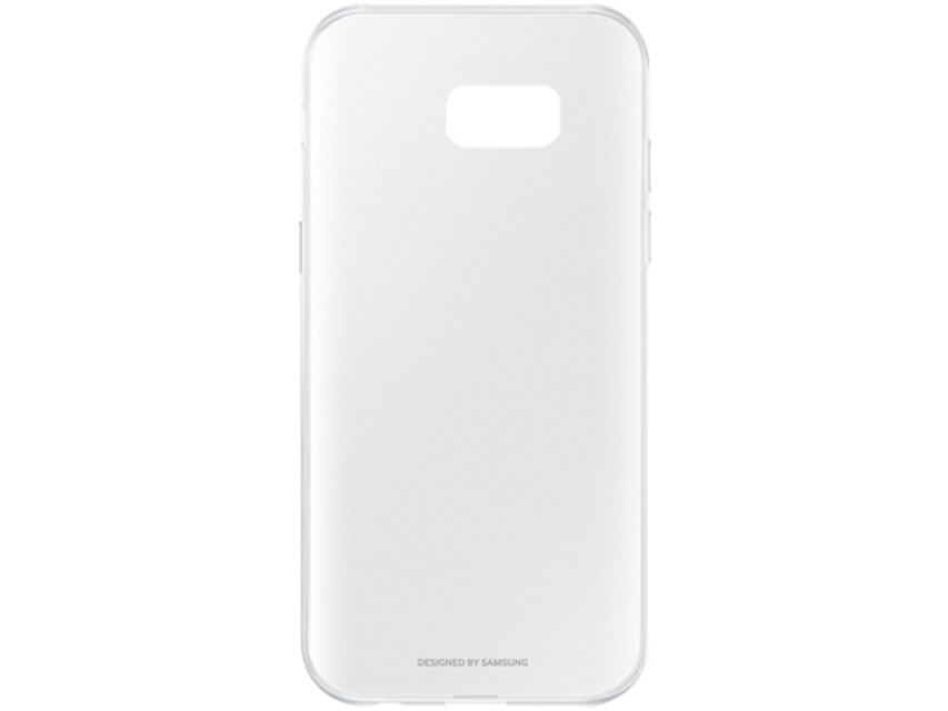 Samsung Clear Cover for Galaxy A5 2017