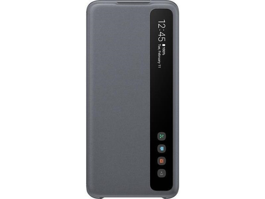Samsung Clear View Cover for Samsung Galaxy S20 Plus