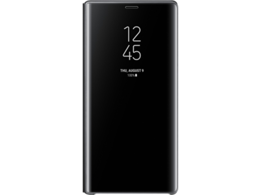 Samsung Clear View Standing Cover for Samsung Galaxy Note 9