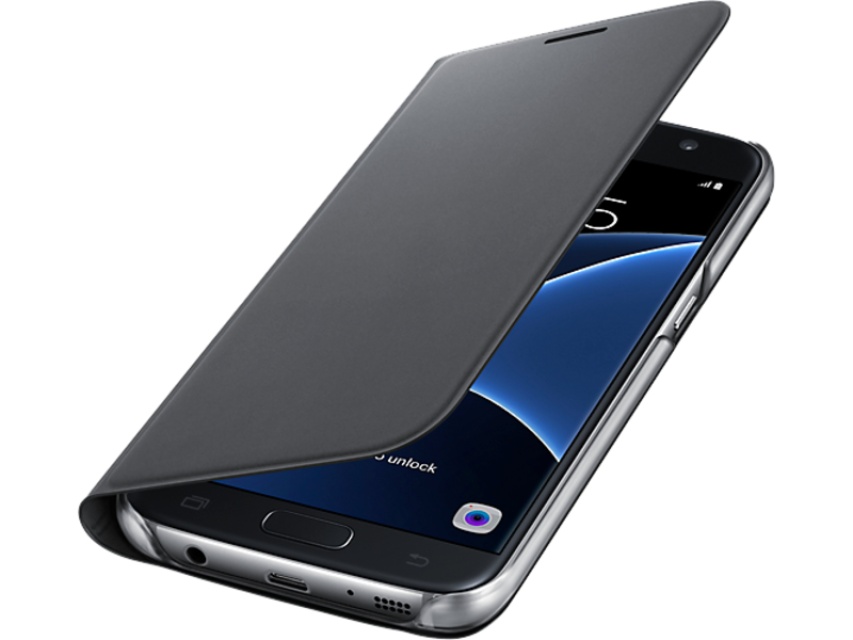 Samsung Flip wallet - S7