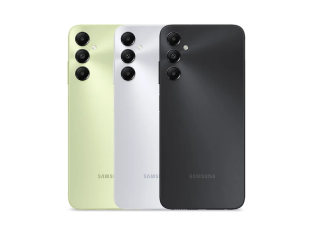 Samsung Galaxy A05s A057G 64GB DEMOEX