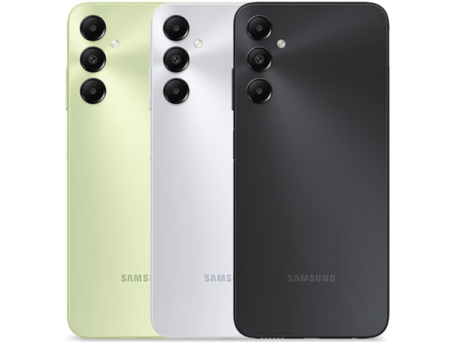 Samsung Galaxy A05s A057G 64GB