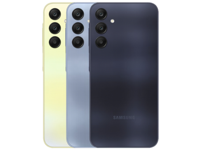 Samsung Galaxy A25 A256B 5G 128GB