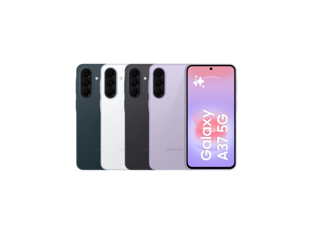 Samsung Galaxy A37 A376B 5G 256GB