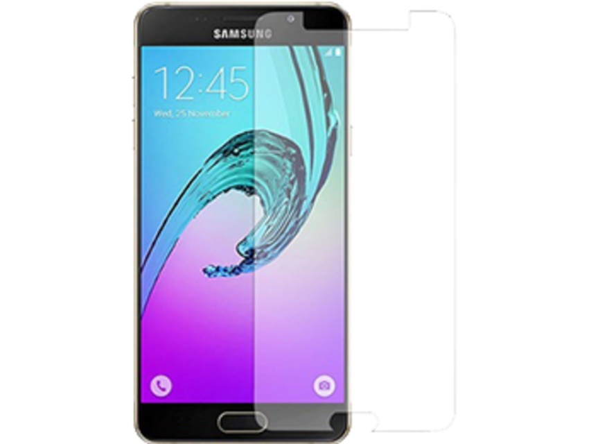 Samsung Galaxy A5 2016/2017 - Härdat Glas