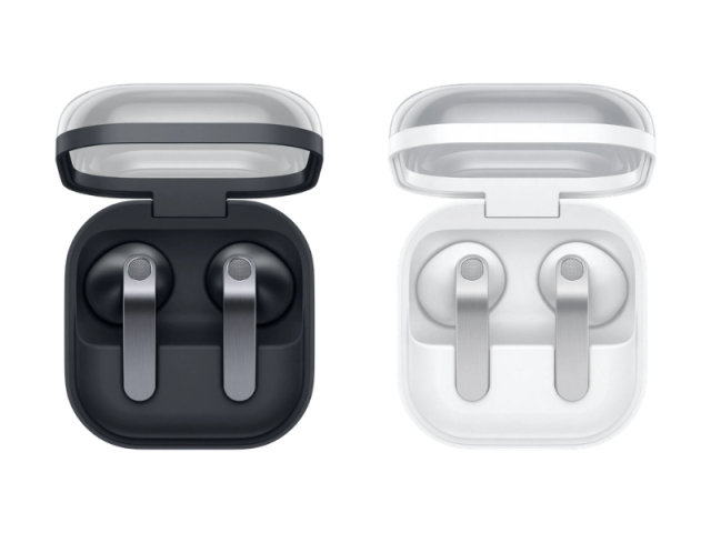 Samsung Galaxy Buds4