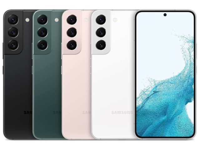 Samsung Galaxy S22 Plus 5G S906B 256GB