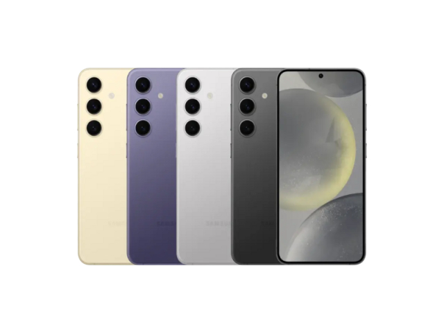 Samsung Galaxy S24 5G SM-S921B 128GB DEMOEX