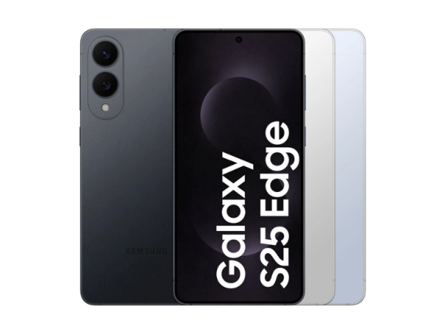 Samsung Galaxy S25 Edge 5G SM-S937B 256GB