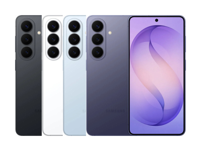 Samsung Galaxy S26 5G SM-S942B 512GB