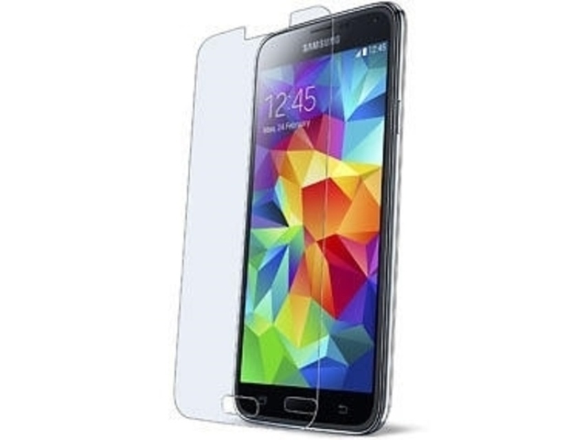 Samsung Galaxy S5 Mini - Härdat Glas