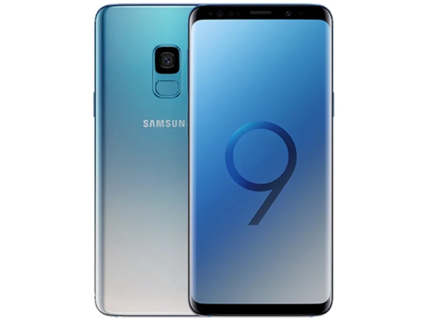 Samsung Galaxy S9 Plus G965 64GB Dual