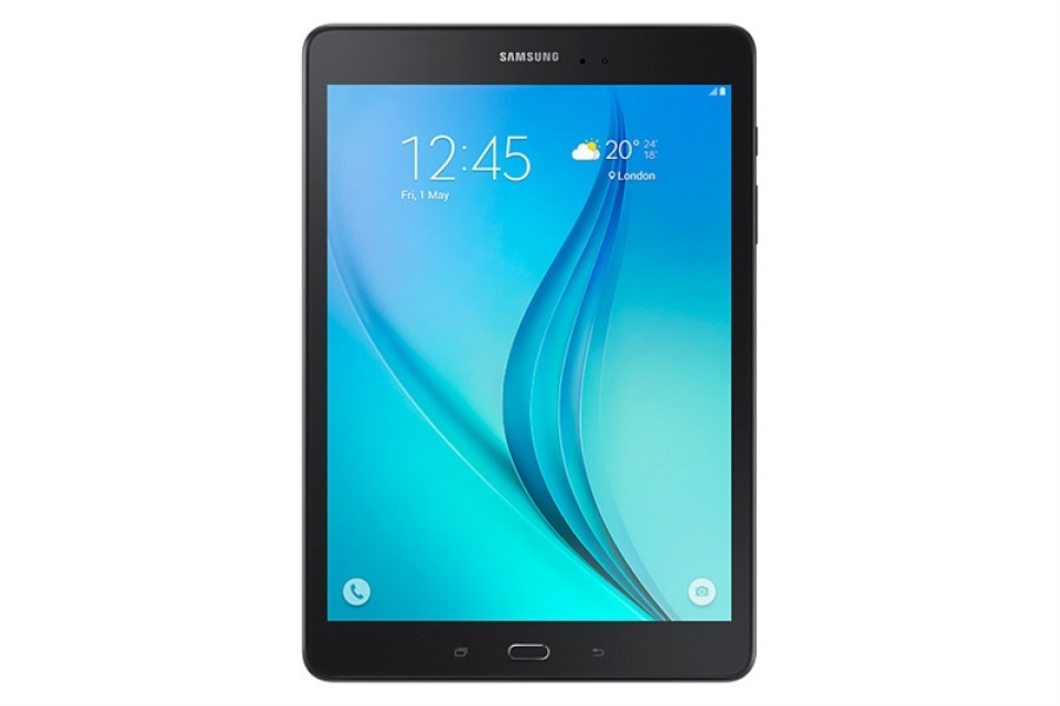 Samsung Galaxy Tab A 2016 16GB T580