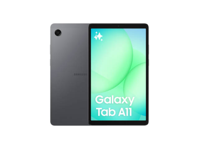 Samsung Galaxy Tab A11 8.7 WiFi 64GB