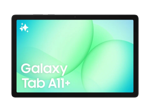 Samsung Galaxy Tab A11+ WiFi 128GB