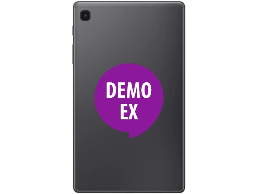 Samsung Galaxy Tab A7 Lite 8.7 T220 32GB DEMOEX