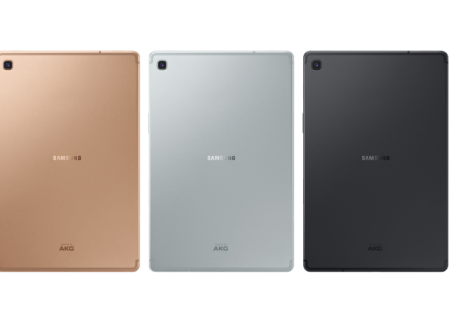 Samsung Galaxy Tab S5e 10.5 T720 64GB