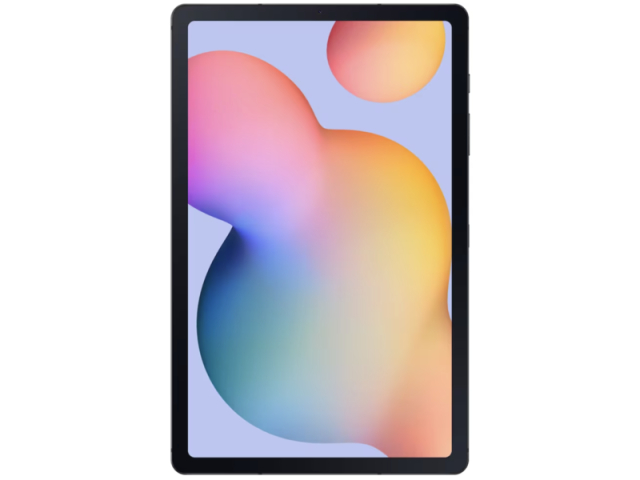 Samsung Galaxy Tab S6 Lite 10.4 P619 64GB 4G - Grå