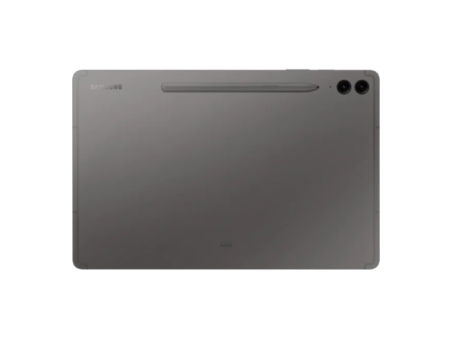 Samsung Galaxy Tab S9 FE+ WiFi X610 128GB DEMOEX - Grå