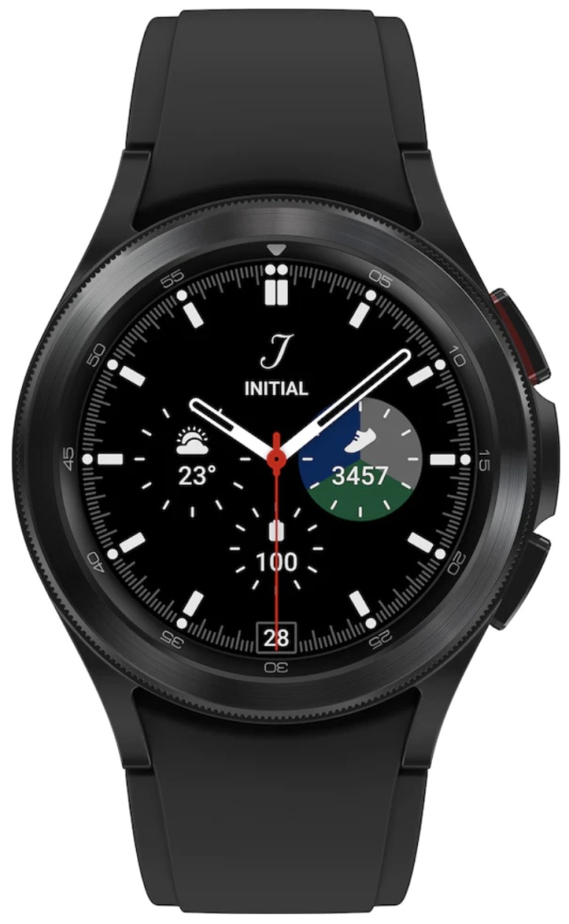 Samsung Galaxy Watch 4 Classic 42mm eSIM