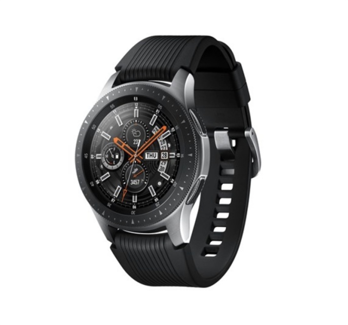 Samsung Galaxy Watch 46mm