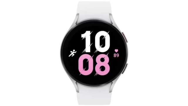 Samsung Galaxy Watch 5 44mm R910 DEMOEX