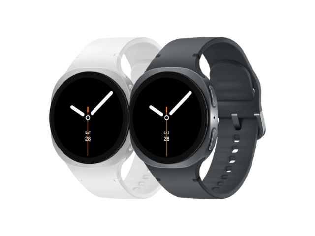 Samsung Galaxy Watch8 40mm LTE