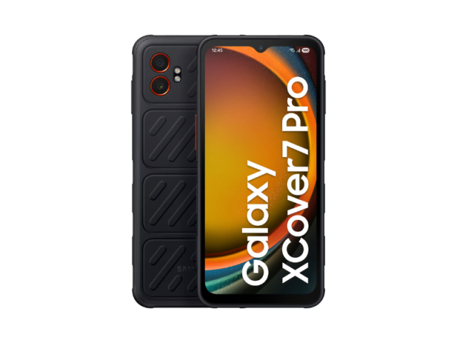 Samsung Galaxy Xcover7 Pro 5G G766 DEMOEX