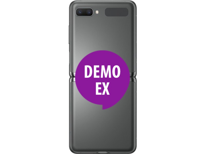 Samsung Galaxy Z Flip 5G F707B DEMOEX