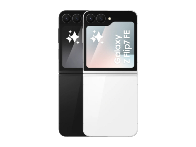 Samsung Galaxy Z Flip7 FE 5G F761B 128GB
