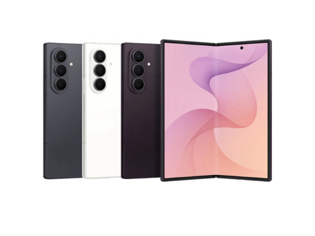 Samsung Galaxy Z Fold8 Ultra 5G 512GB