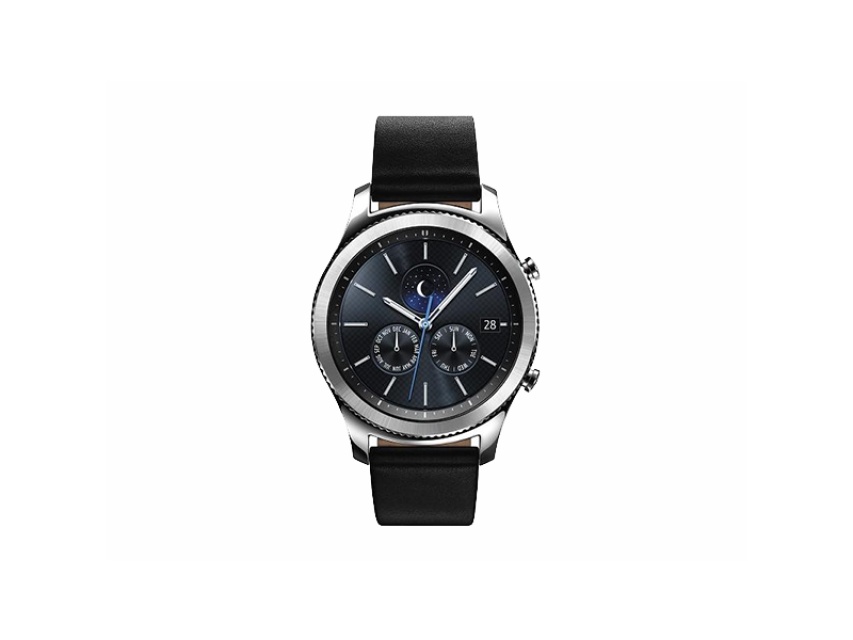 Samsung Gear S3 Classic R770