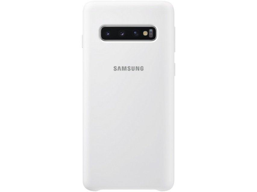 Samsung Silicone Cover for Galaxy S10