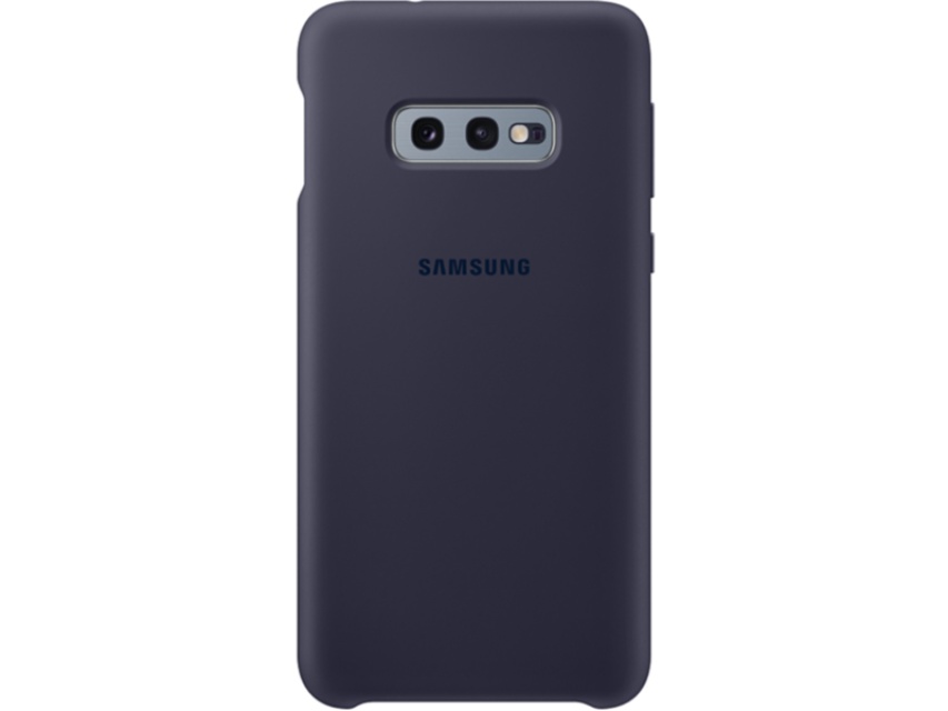 Samsung Silicone Cover for Galaxy S10e