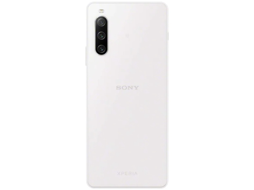 Sony Xperia 10 IV XQ-CC54 5G 6/128GB Dual