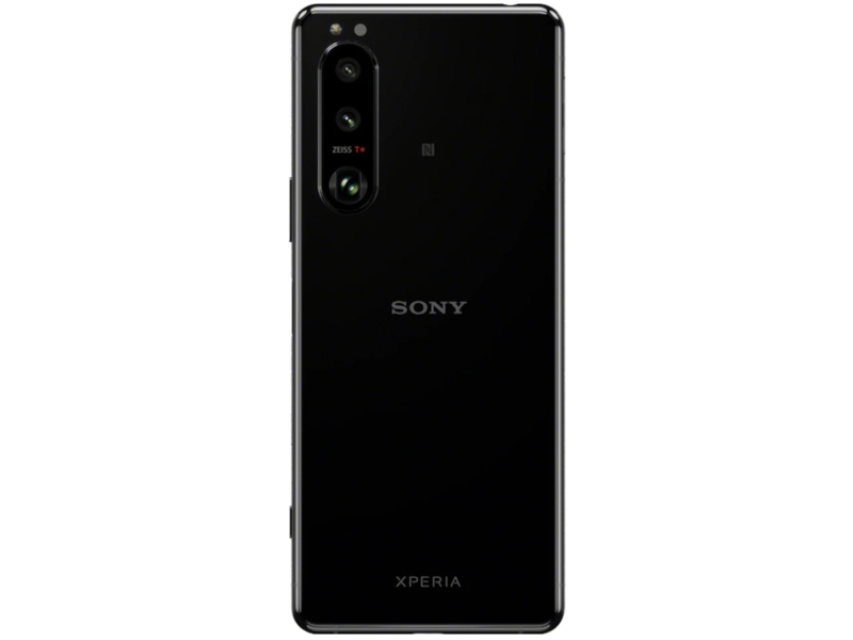 Sony Xperia 5 III