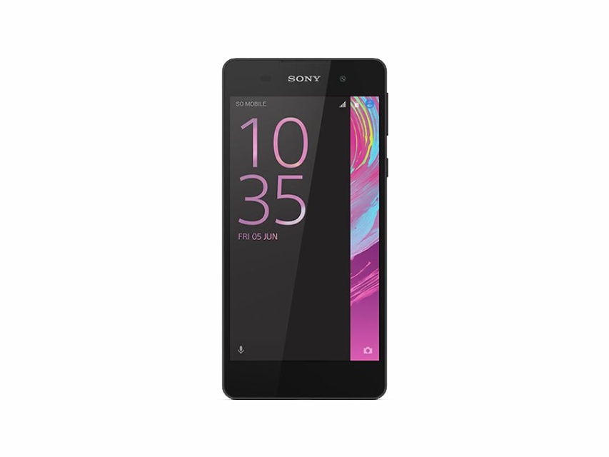 Sony Xperia E5 F3311