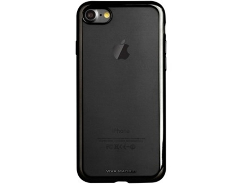 Viva Madrid Metalico Flex Case iPhone 7/8 - Black