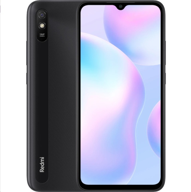 Xiaomi Redmi 9A Dual SIM 2GB RAM 32GB