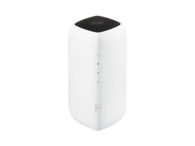 Zyxel FWA505 5G WiFi 6 router