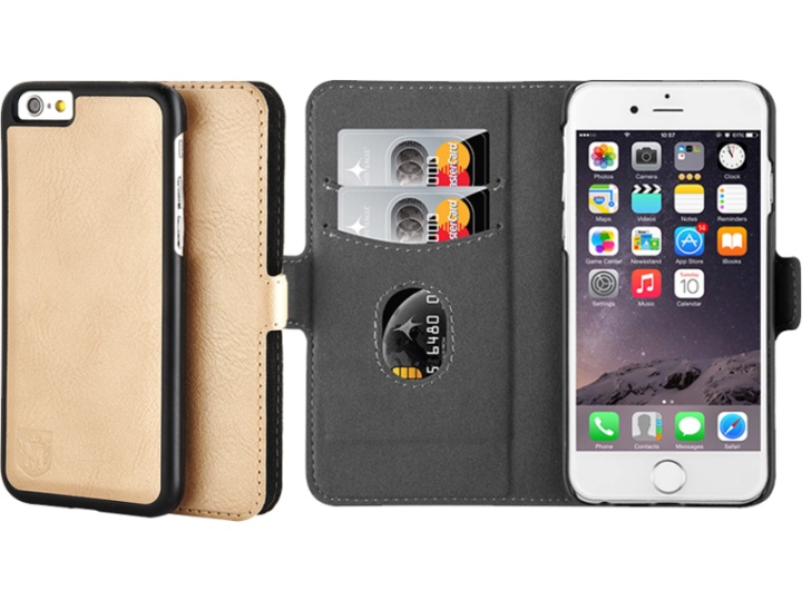 Magneto Slim iPhone 6/6s Plus