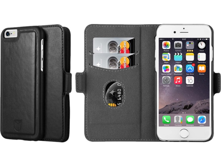 Magneto Slim iPhone 7/8 Plus