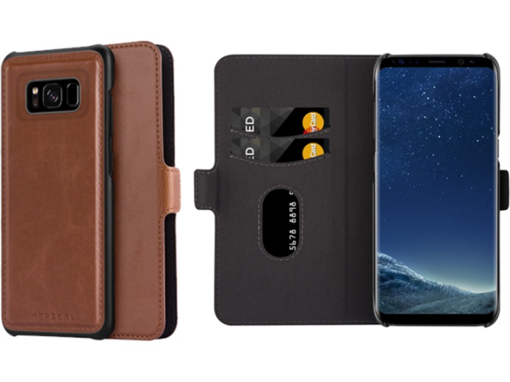 Magneto Slim S8 Plus