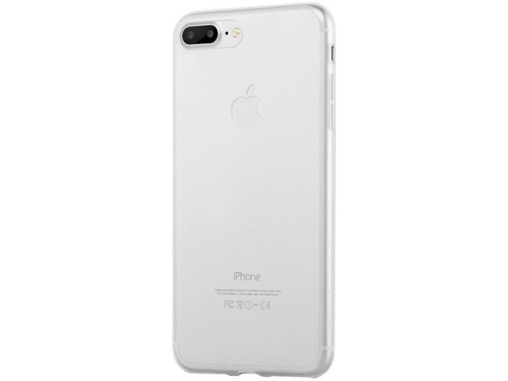 Merskal Barely Naked iPhone 7/8 Plus