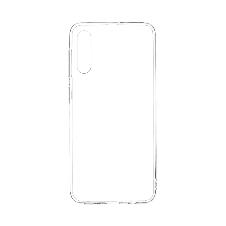 Merskal Clear Cover Galaxy A50