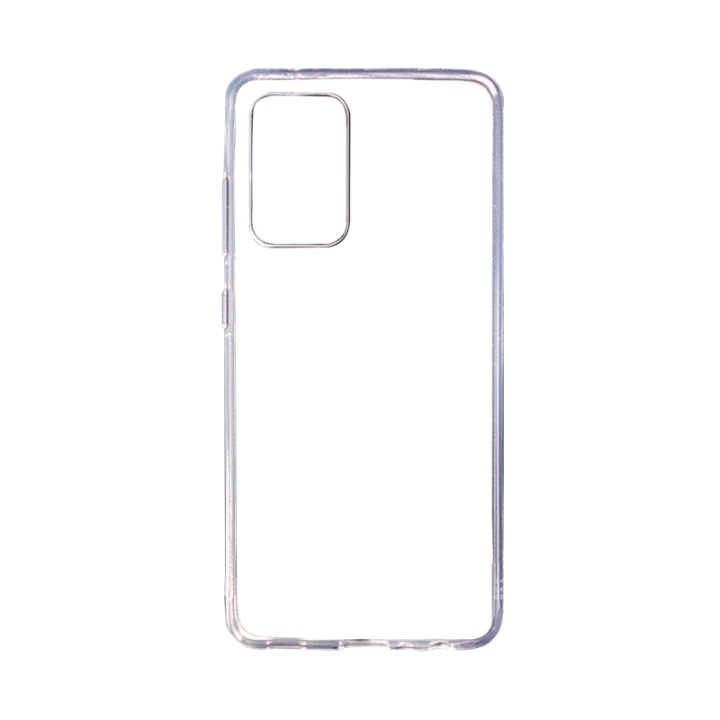 Merskal Clear Cover Galaxy A52/A52s