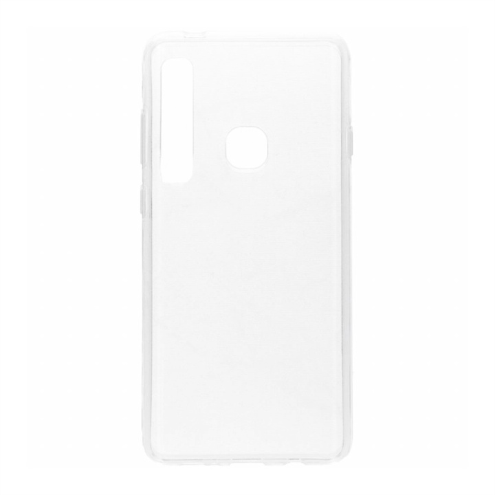 Merskal Clear Cover Galaxy A9 2018