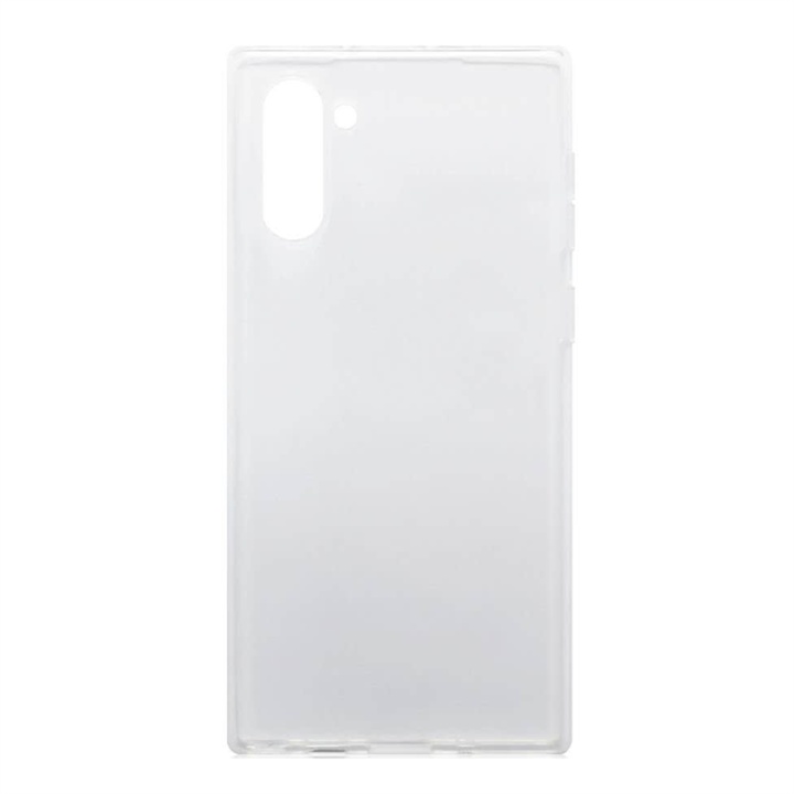 Merskal Clear Cover Galaxy Note 10