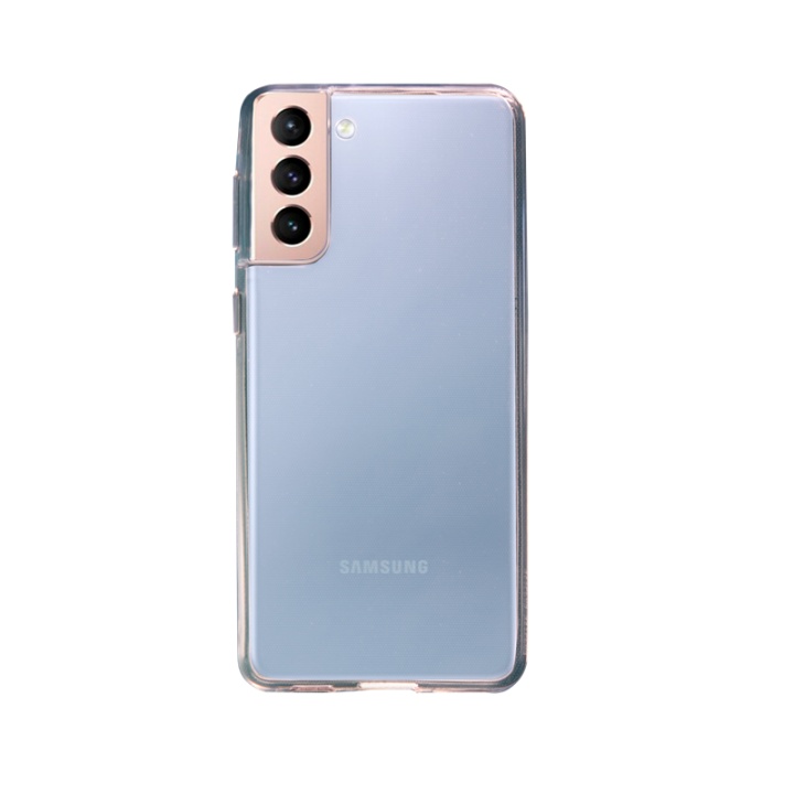 Merskal Clear Cover Galaxy S21 Plus